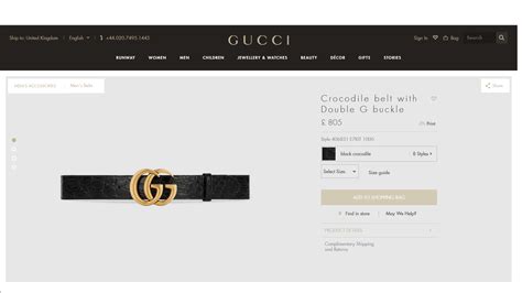 buy gucci online|gucci int official website.